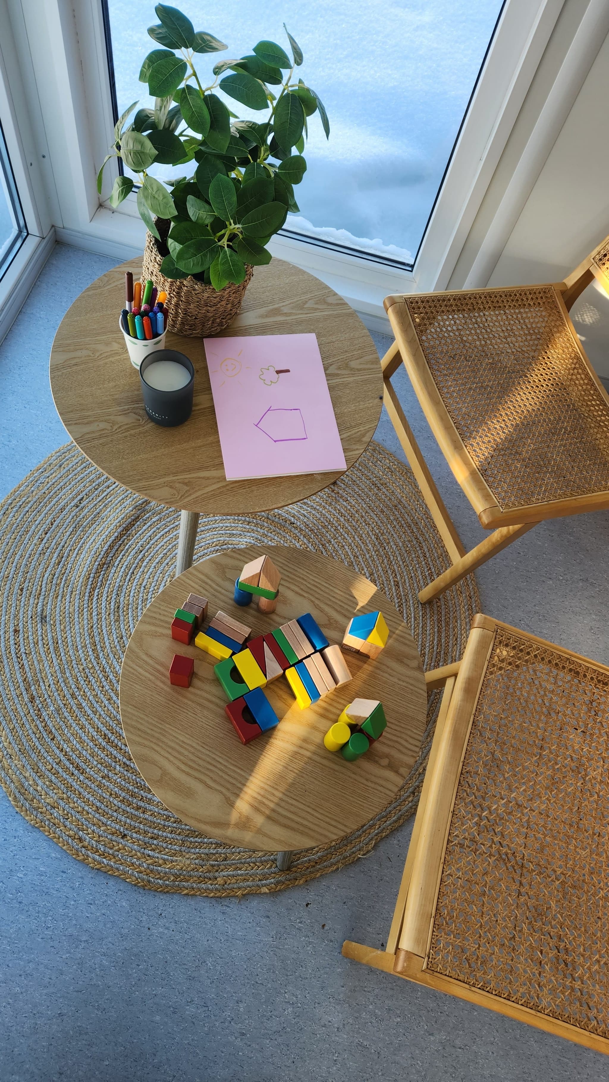 Et bilde som er lagt til i innlegget.